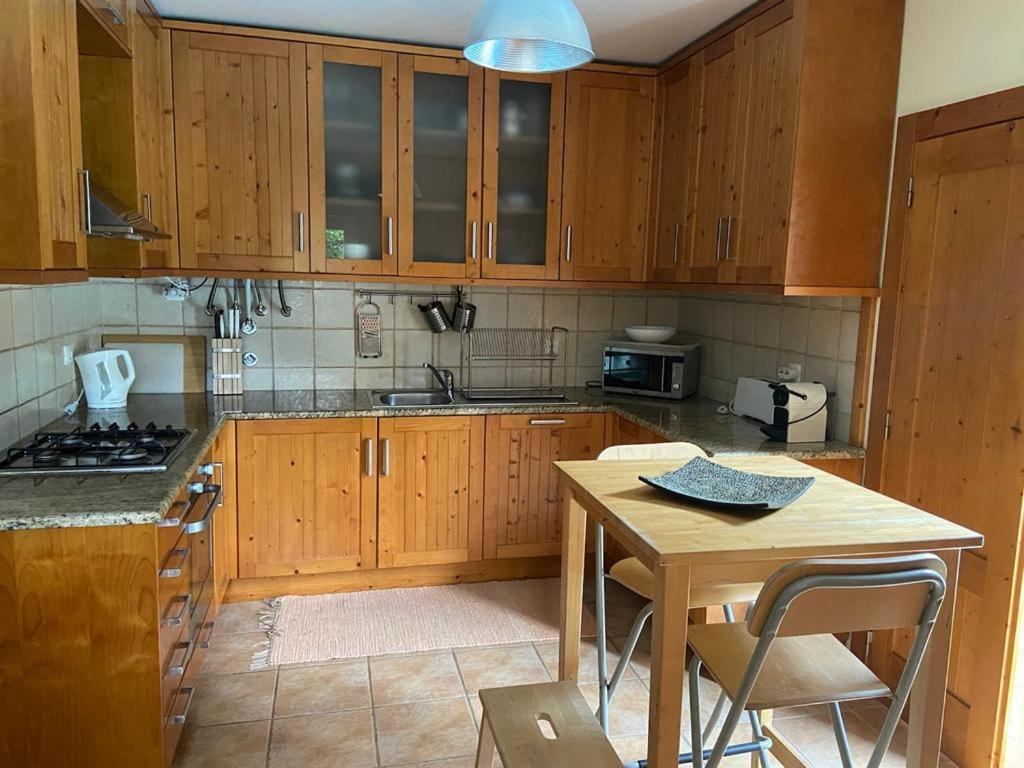 Casa Da Quinta Das Hortas - Serra Dos Mangues Villa São Martinho do Porto Esterno foto